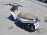 2025 HONDA BIZ 125 