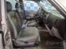 2007 MITSUBISHI PAJERO SPORT 