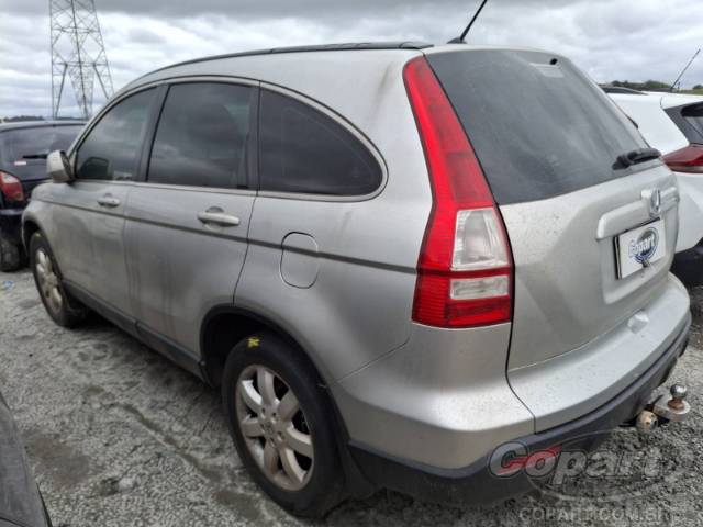 2009 HONDA CR-V 