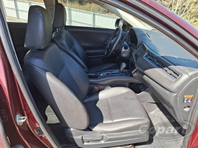 2020 HONDA HR-V 