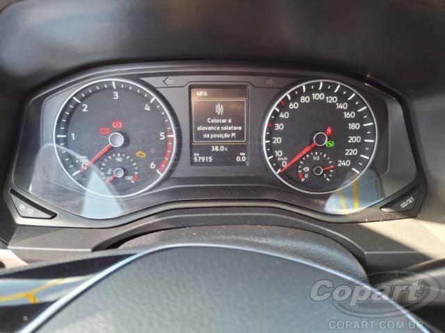 2023 VOLKSWAGEN AMAROK 