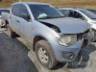 2018 MITSUBISHI L200 TRITON 