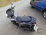2021 HONDA PCX 