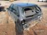 2008 VOLKSWAGEN GOL 