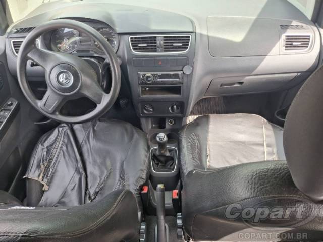 2013 VOLKSWAGEN FOX 