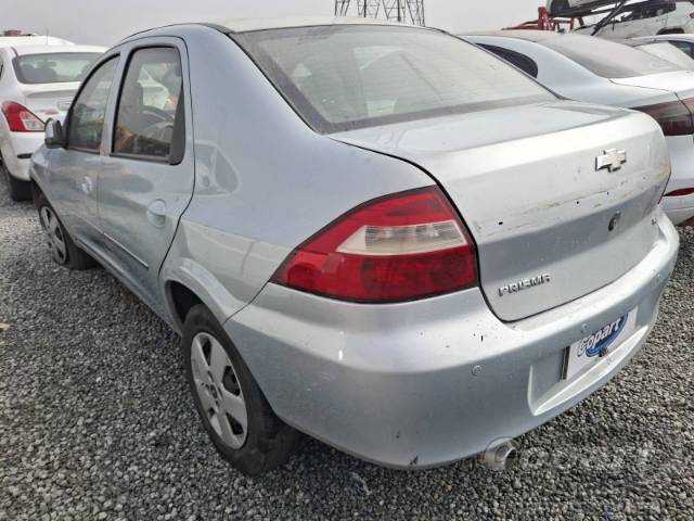 2012 CHEVROLET PRISMA 