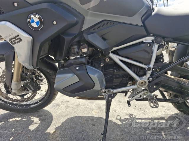 2023 BMW R 1250 