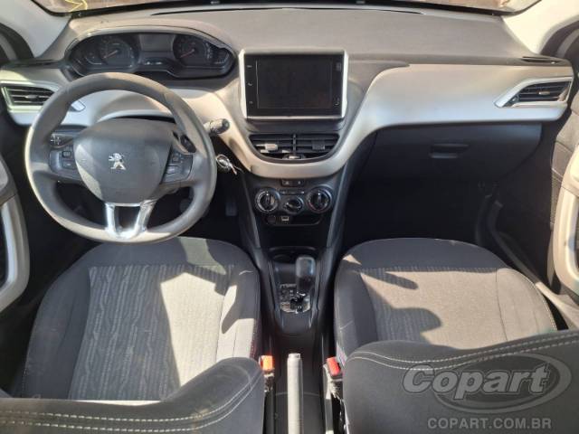 2022 PEUGEOT 2008 