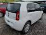 2015 VOLKSWAGEN UP 