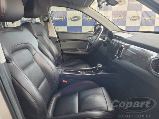 2022 CAOA CHERY TIGGO 5X 