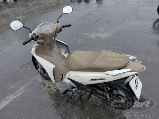 2023 HONDA BIZ 