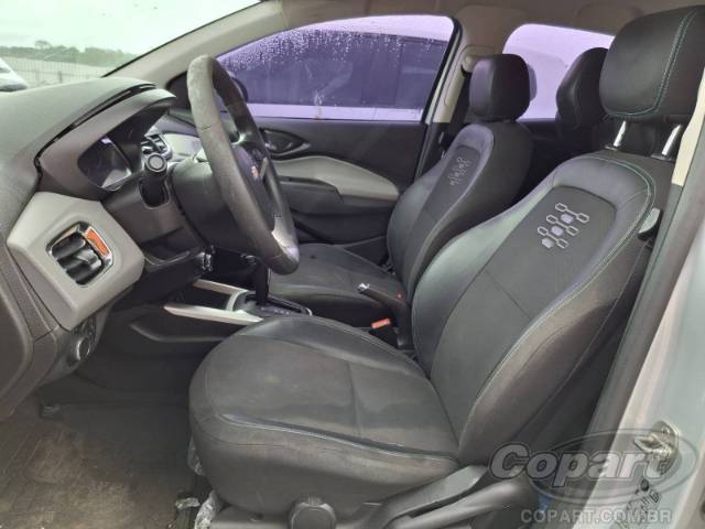 2019 CHEVROLET ONIX 