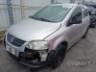 2009 VOLKSWAGEN FOX 