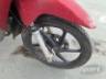 2008 HONDA BIZ 125 