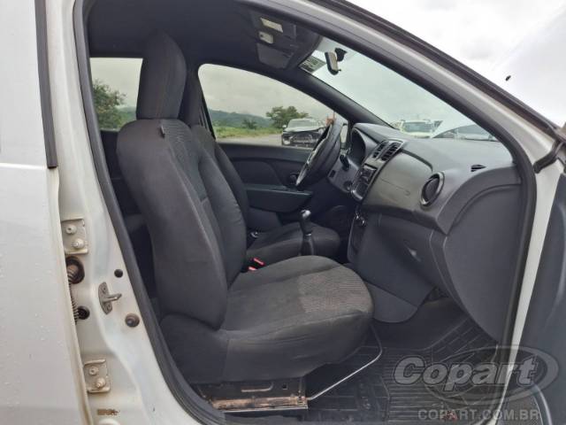 2020 RENAULT SANDERO 