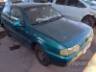 1996 VOLKSWAGEN GOL 