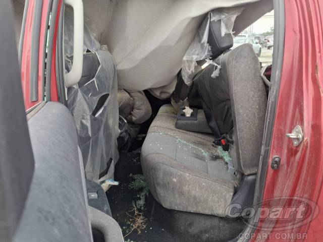 2024 TOYOTA HILUX CD 