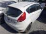 2014 FORD FIESTA 