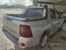 2017 RENAULT DUSTER OROCH 