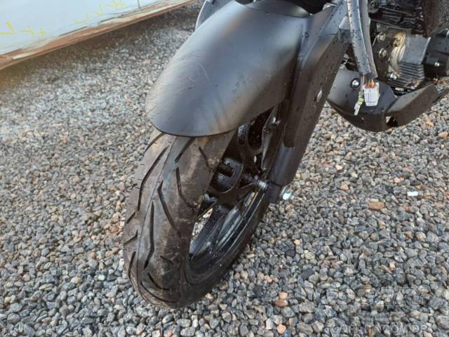 2026 YAMAHA FZ15 