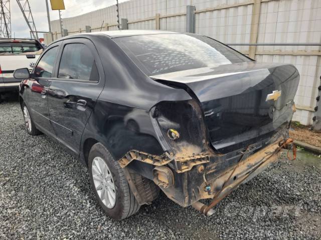 2013 CHEVROLET COBALT 
