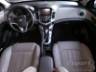 2012 CHEVROLET CRUZE 