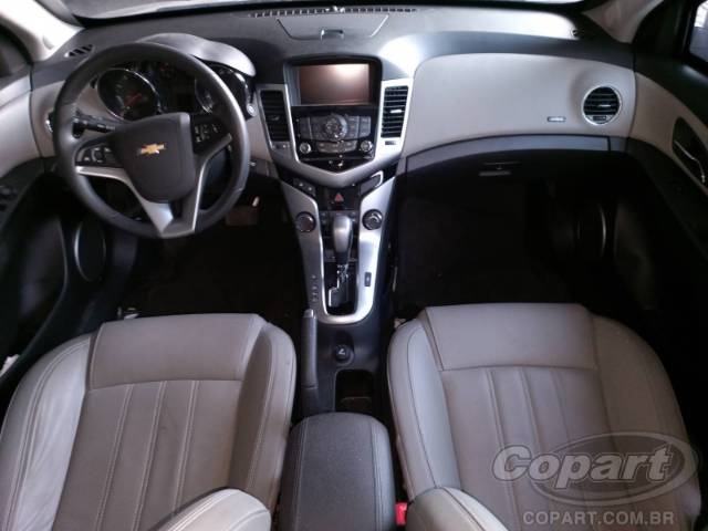 2012 CHEVROLET CRUZE 