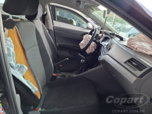 2018 VOLKSWAGEN POLO 