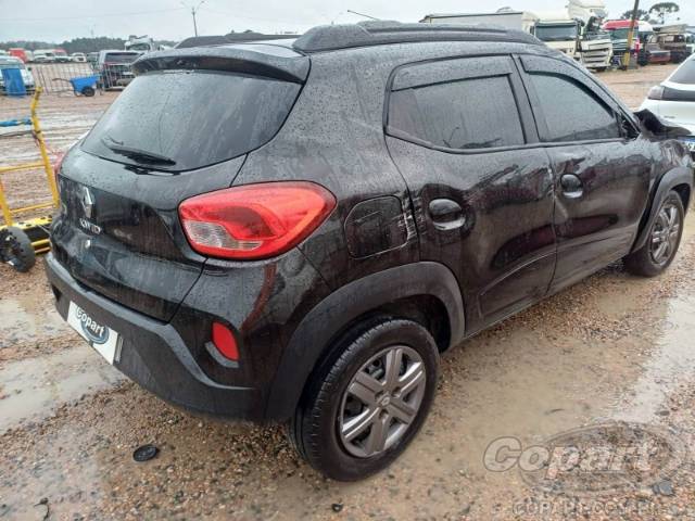 2023 RENAULT KWID 
