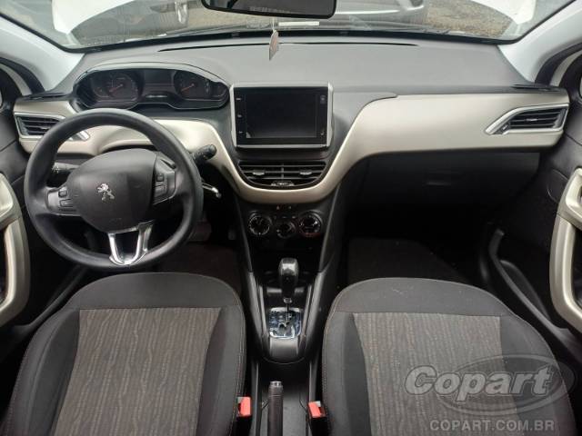 2020 PEUGEOT 2008 