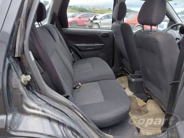 2008 FORD ECOSPORT 