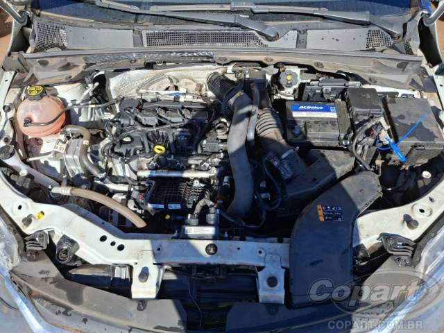 2024 CHEVROLET ONIX PLUS 