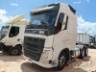 2021 VOLVO FH 