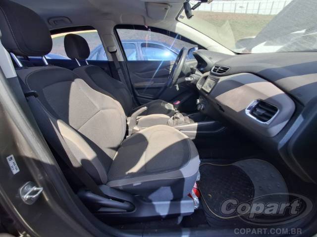2014 CHEVROLET PRISMA 