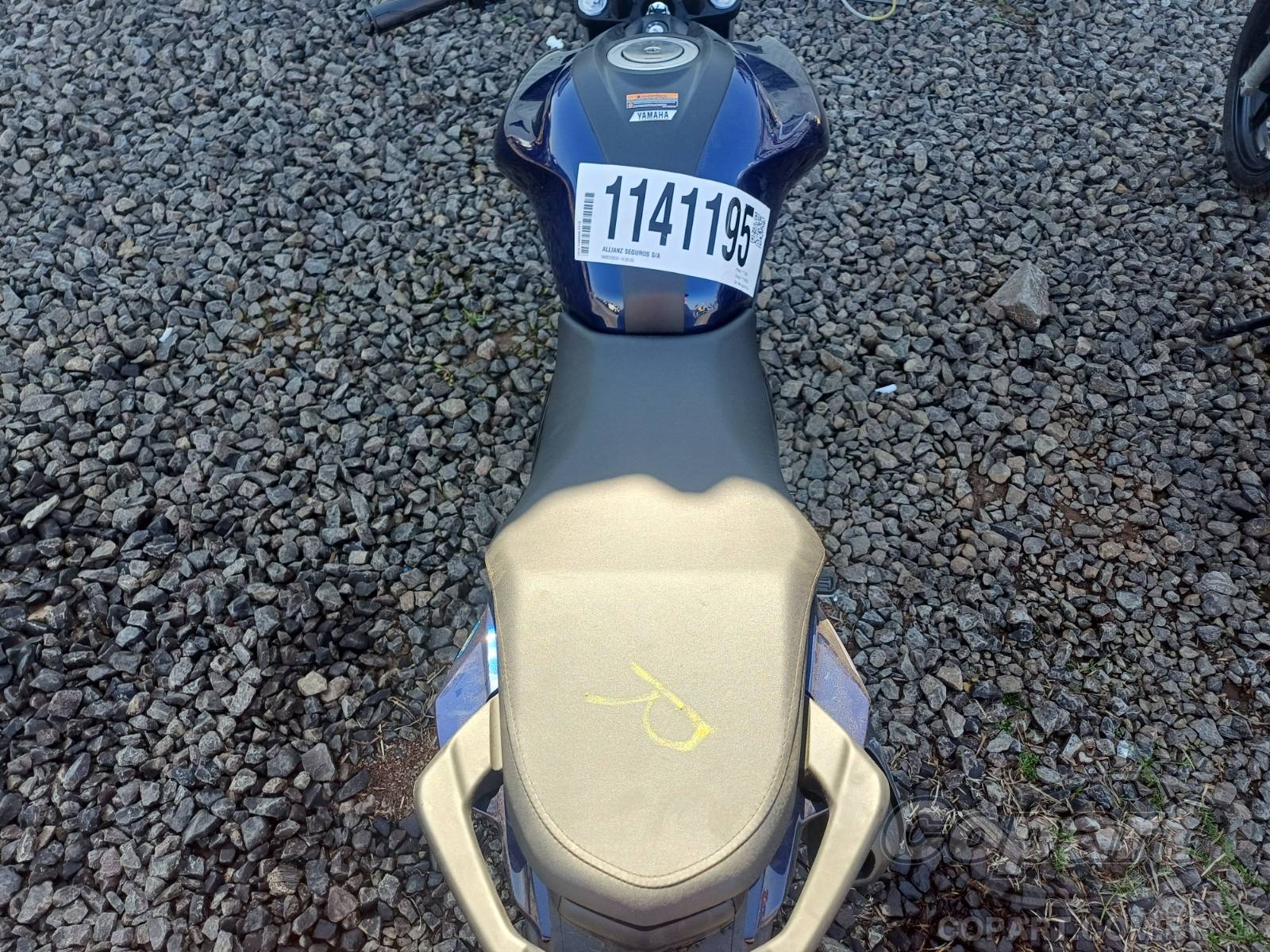 2026 YAMAHA FZ15 — foto 10 de 10