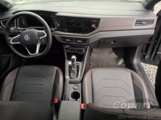 2024 VOLKSWAGEN VIRTUS 