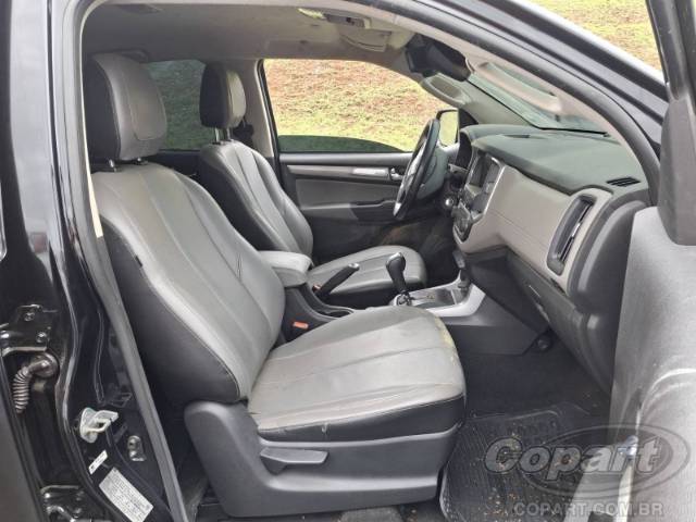 2023 CHEVROLET S10 CABINE DUPLA 