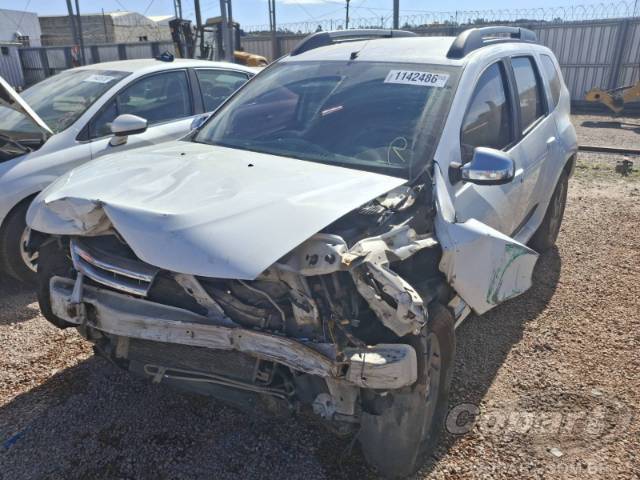 2013 RENAULT DUSTER 
