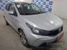 2025 FIAT ARGO 