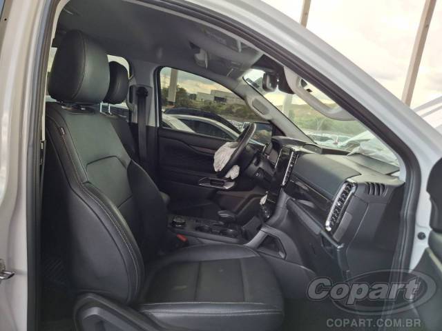 2025 FORD RANGER CD 