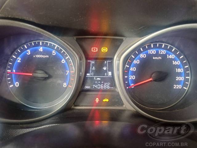2014 HYUNDAI HB20 