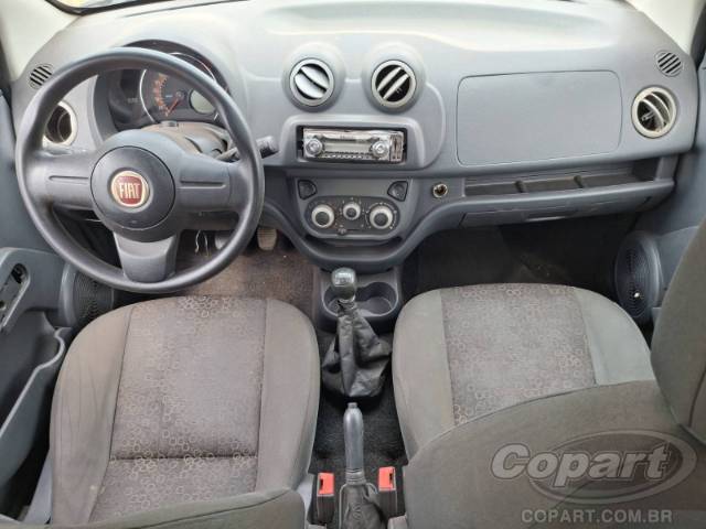 2012 FIAT UNO 
