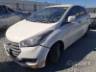2016 HYUNDAI HB20 