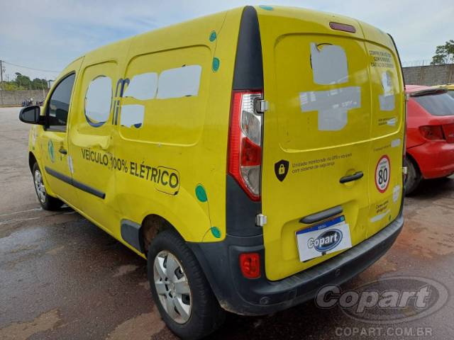 2023 RENAULT KANGOO FURGAO 