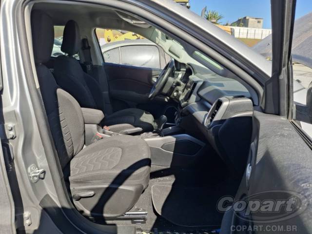 2025 FIAT TORO 