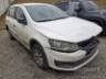 2014 VOLKSWAGEN GOL 