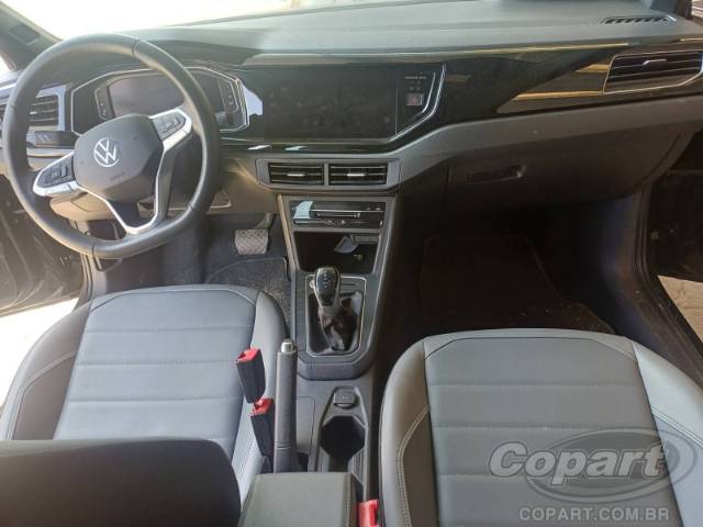 2023 VOLKSWAGEN NIVUS 