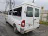 2006 MERCEDES BENZ SPRINTER VAN 