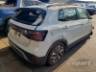 2025 VOLKSWAGEN T-CROSS 