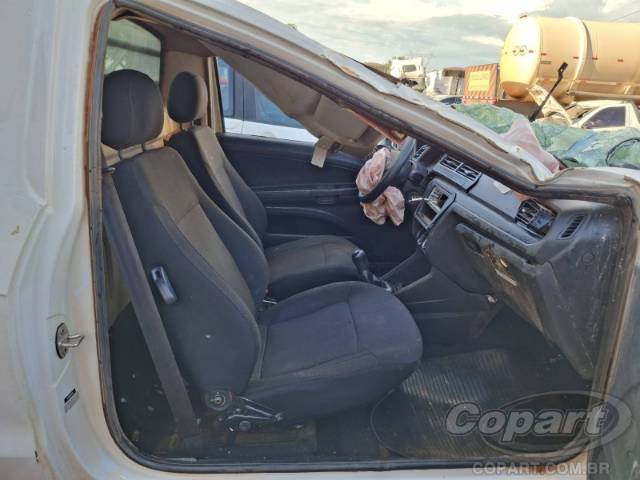 2025 VOLKSWAGEN SAVEIRO 